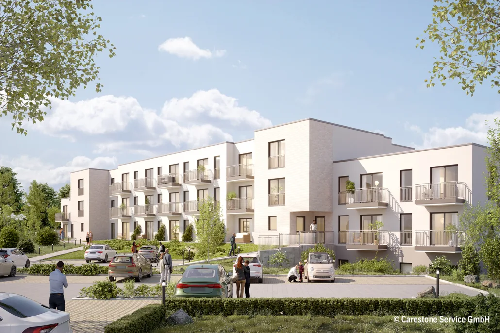 Pflegeimmobilie Springe