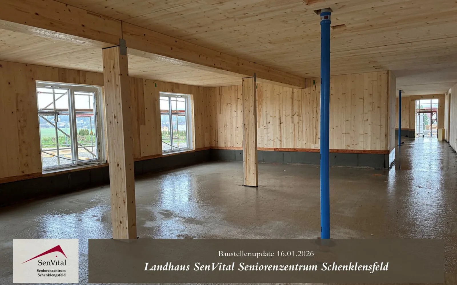 Betreutes Wohnen Schenklengsfeld