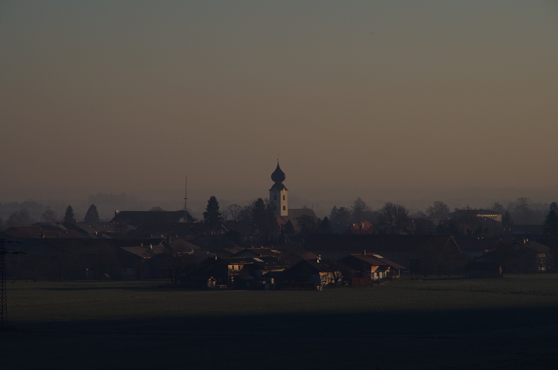 Region Chiemgau