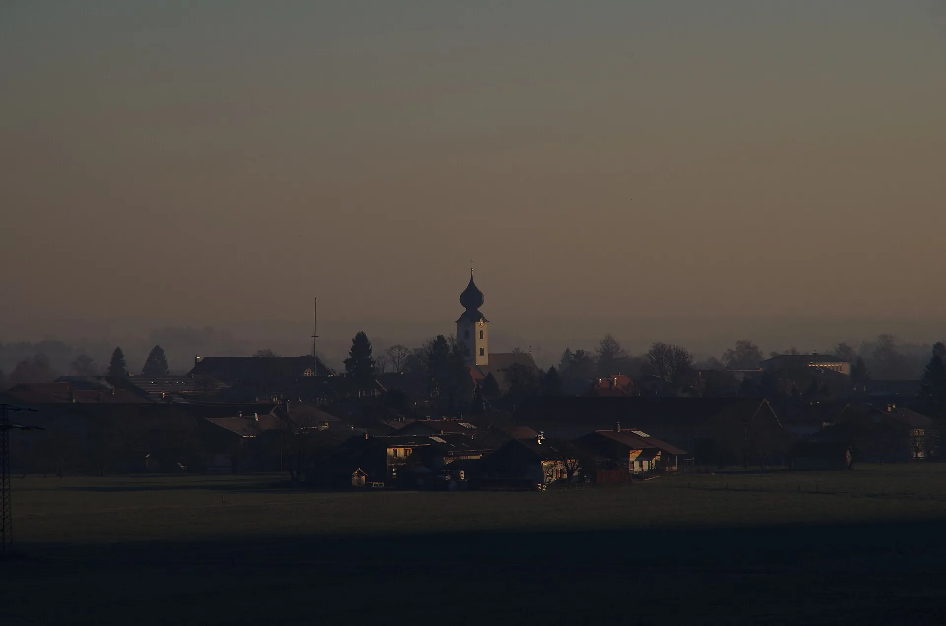 Region Chiemgau