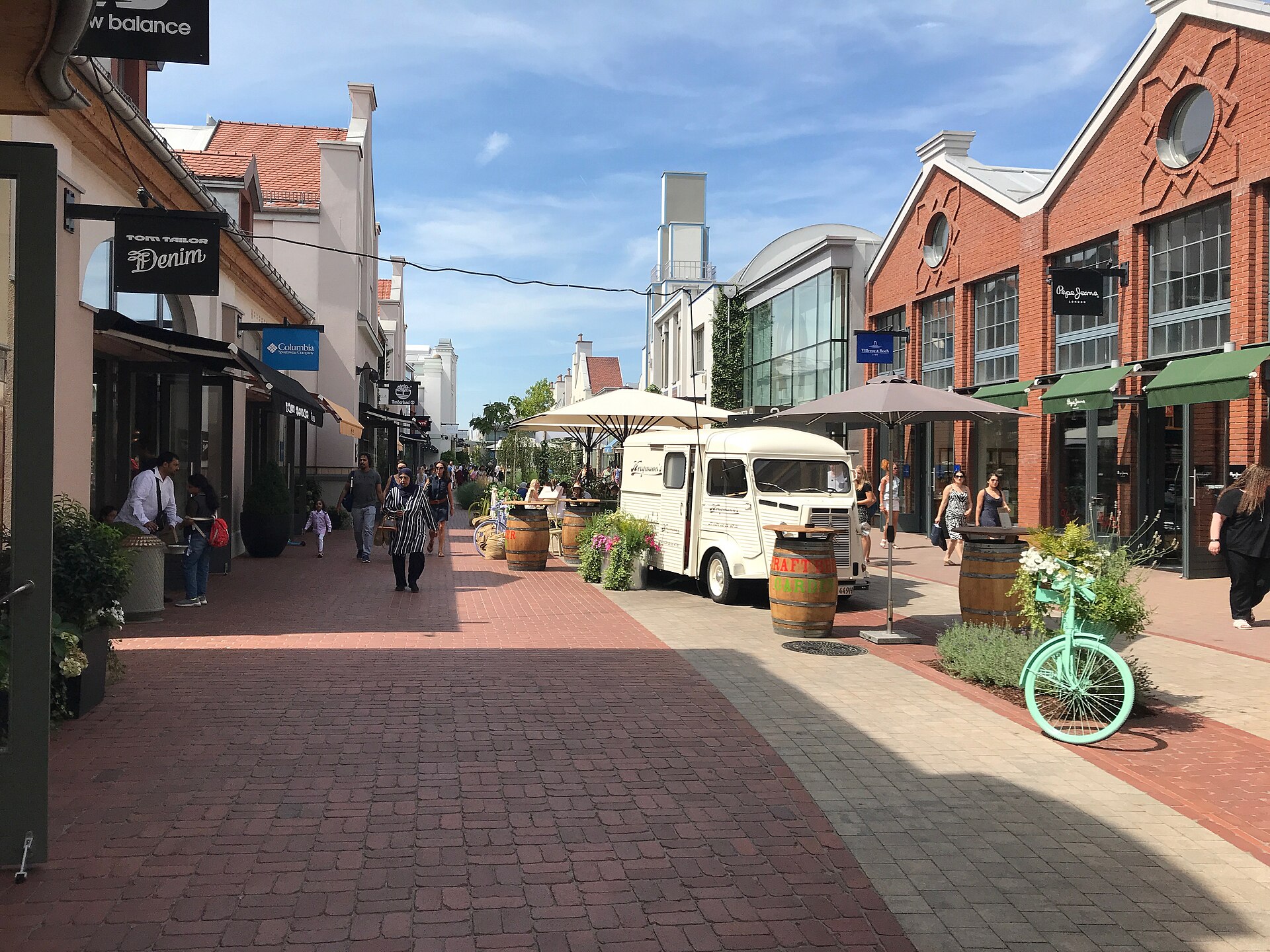 Ingolstadt — Altstadt