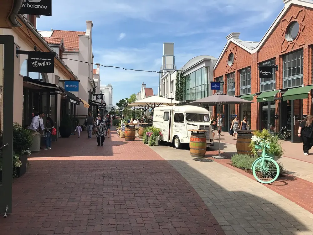 Ingolstadt — Altstadt