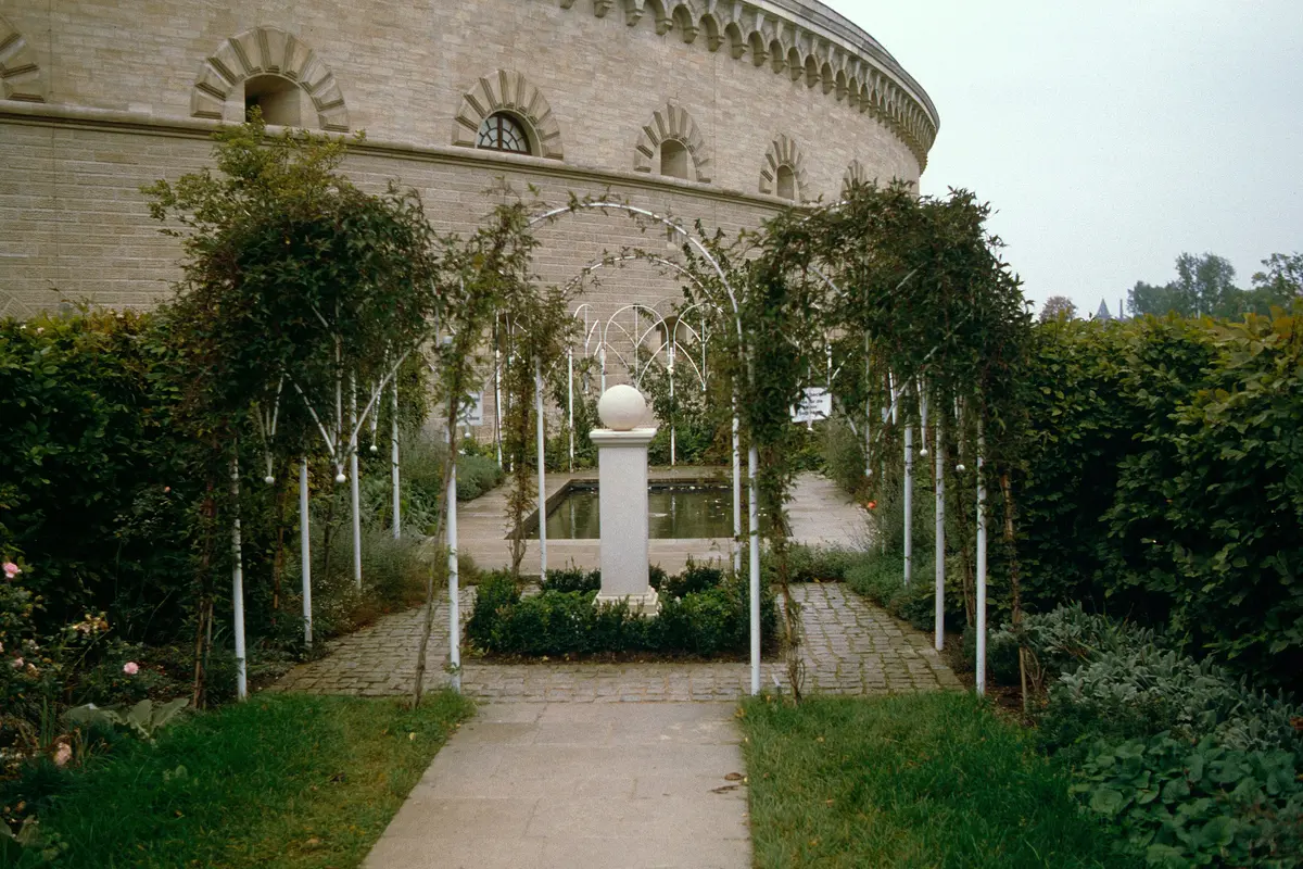 Ingolstadt, Landesgartenschau