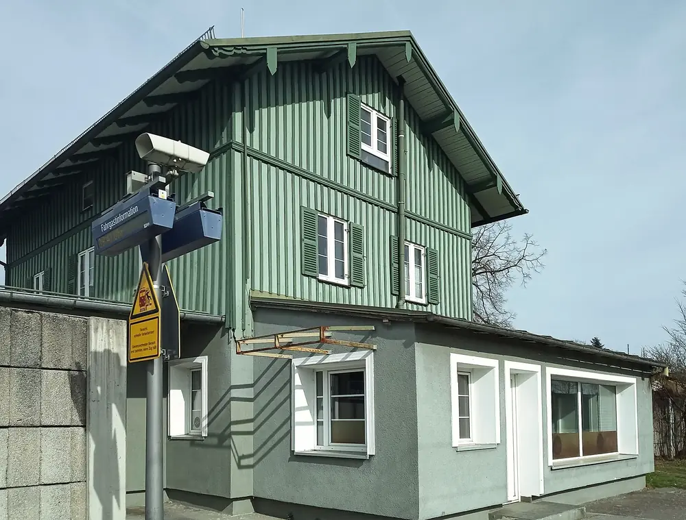 Raubling — Inntal-Region