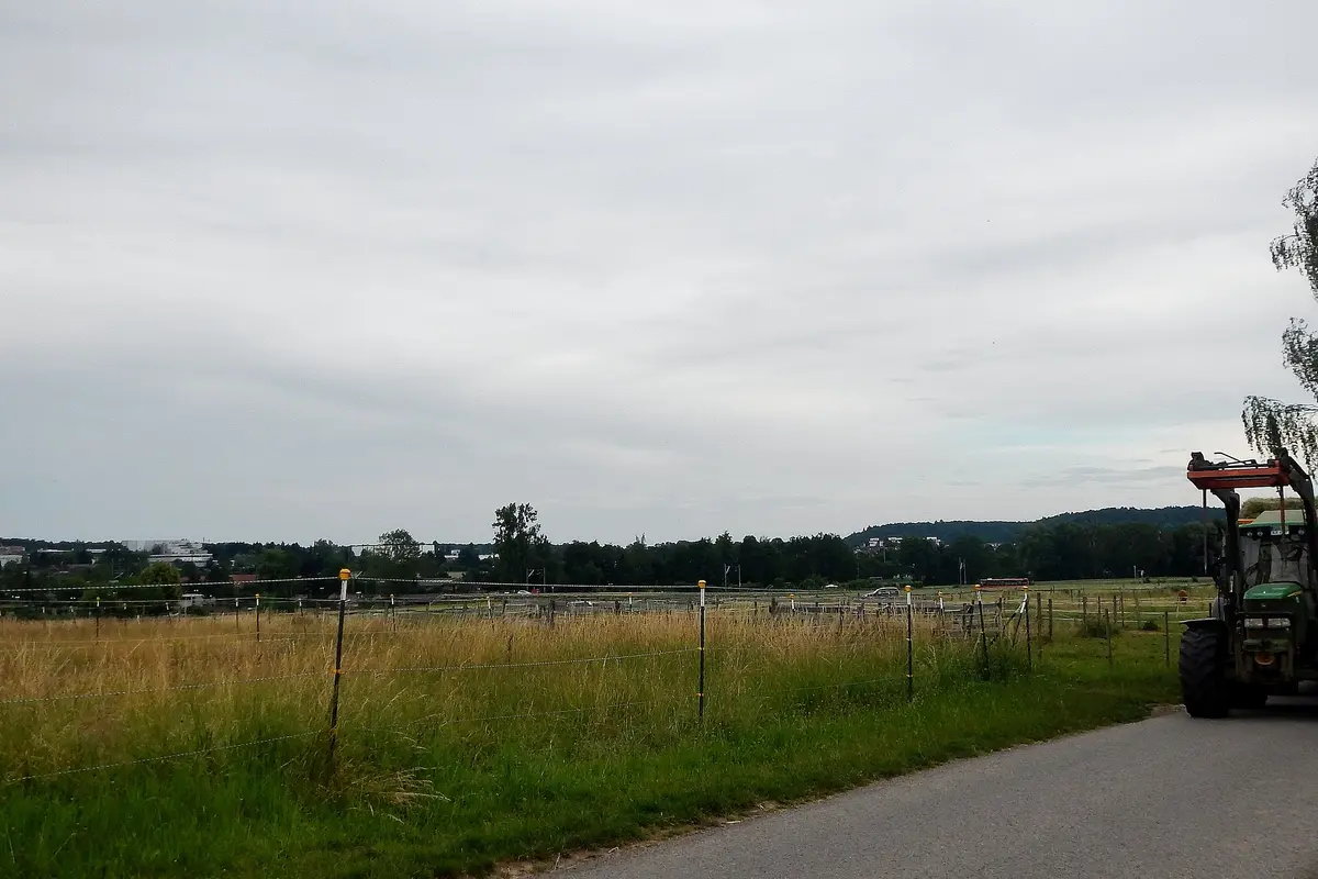 Blick Richtung Renningen - panoramio (2)