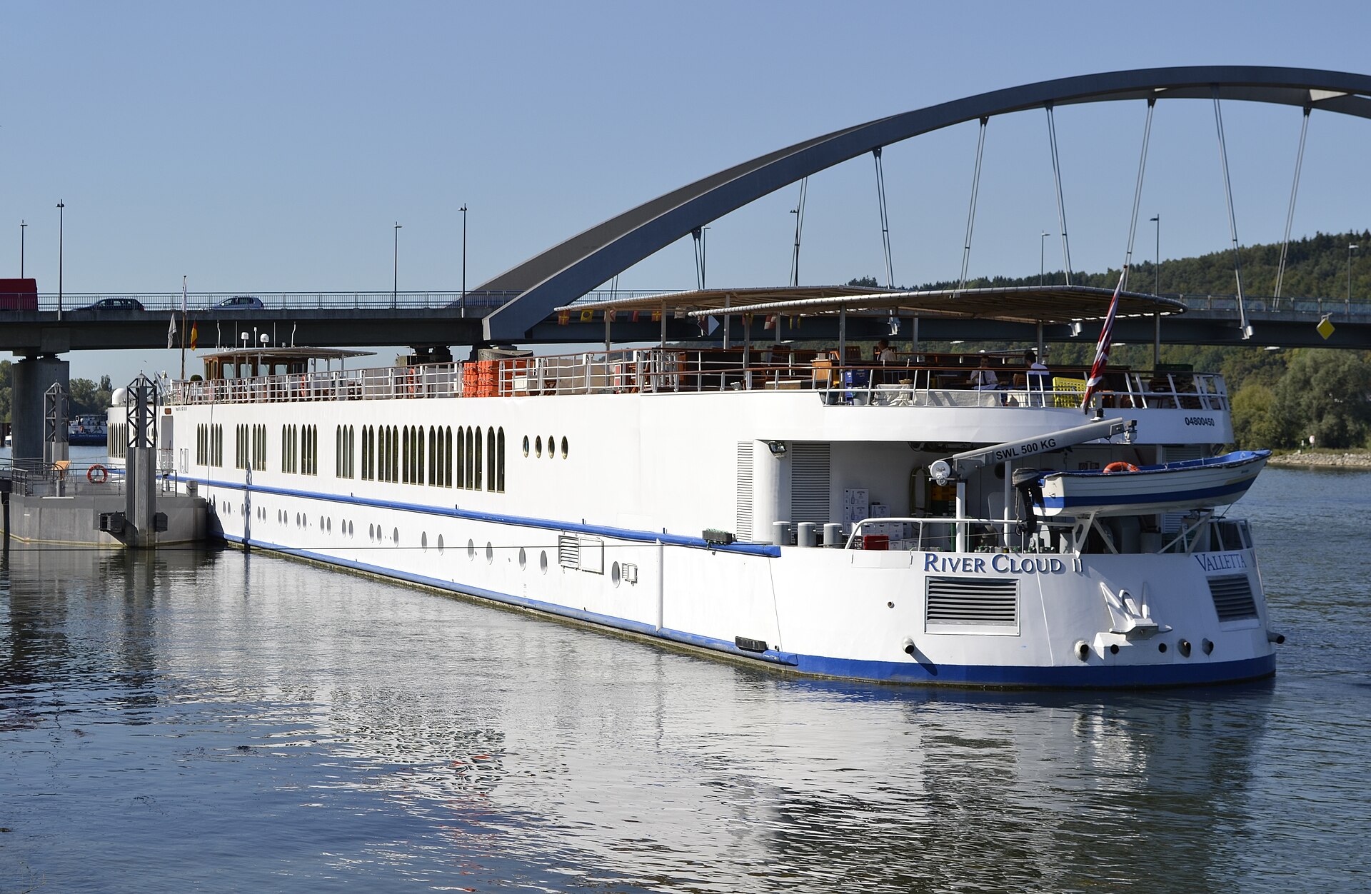 Vilshofen an der Donau