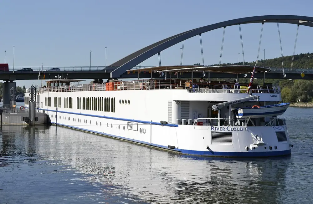 Vilshofen an der Donau